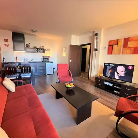 Royal Towers Star بانسكو