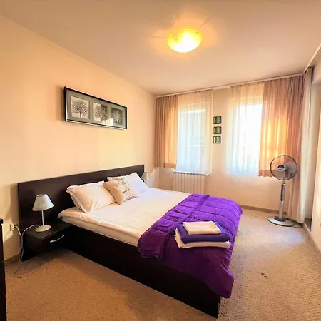 Royal Towers Star * بانسكو