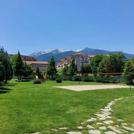 Royal Towers Star Bansko