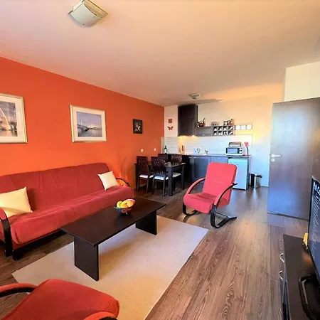 Apartment Royal Towers Star Bansko