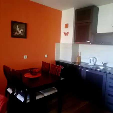 Appartement Royal Towers Star