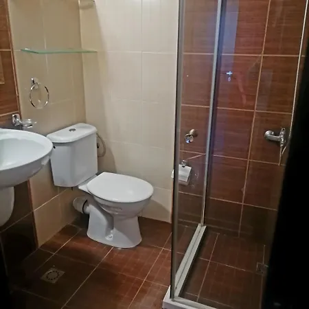 Apartment Royal Towers Star