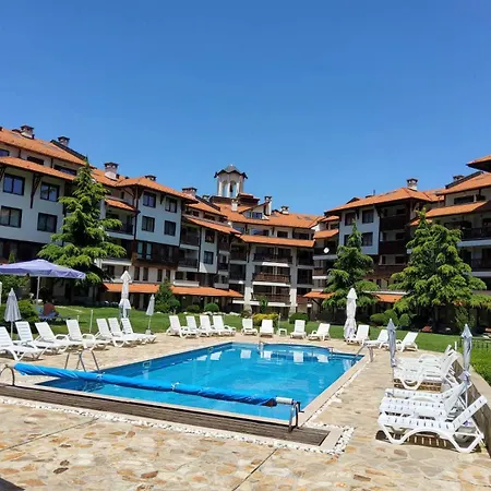 Royal Towers Star * Banszko