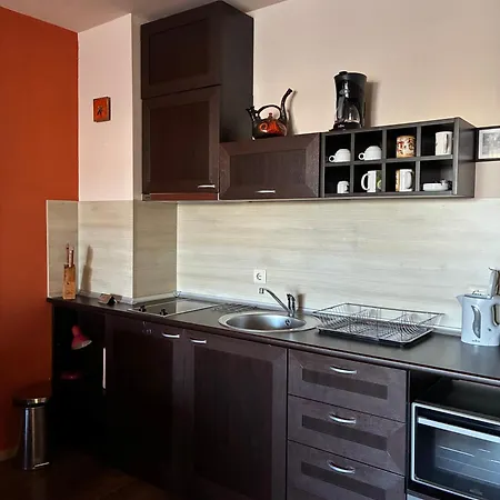 Royal Towers Star * Банско