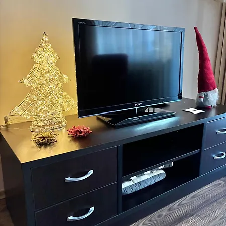 Royal Towers Star Appartement Bansko