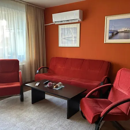 Appartement Royal Towers Star Bansko