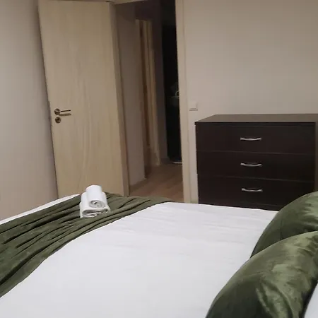 Διαμέρισμα Royal Towers Star *