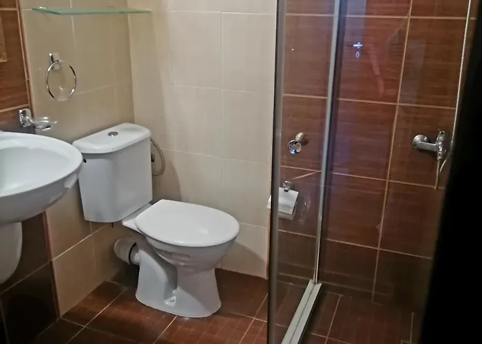 Appartement Royal Towers Star