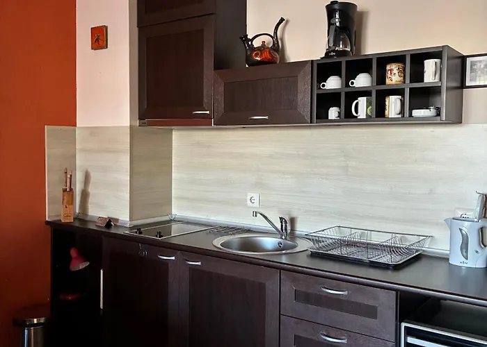 Royal Towers Star * Bansko