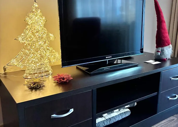 Royal Towers Star Appartement Bansko