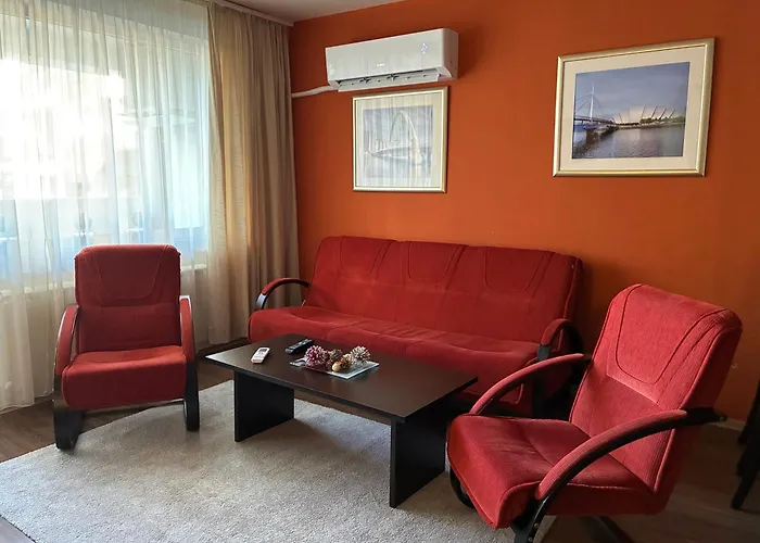 Appartement Royal Towers Star Bansko