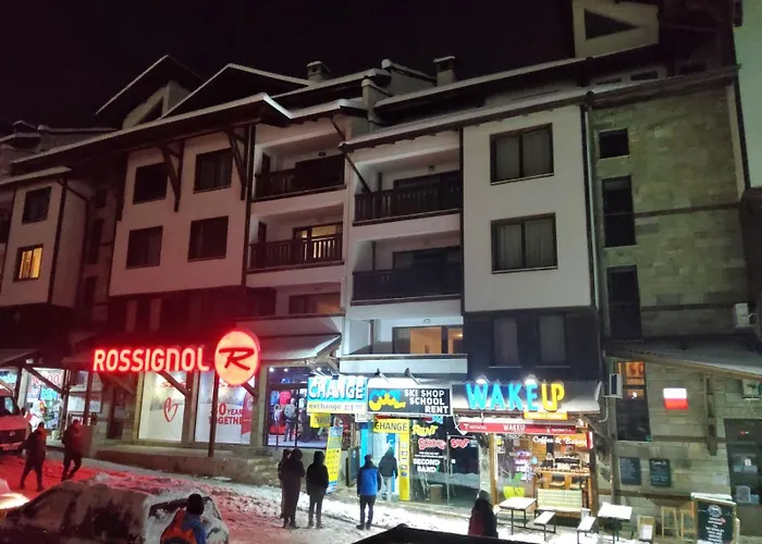 Royal Towers Star Appartement Bansko